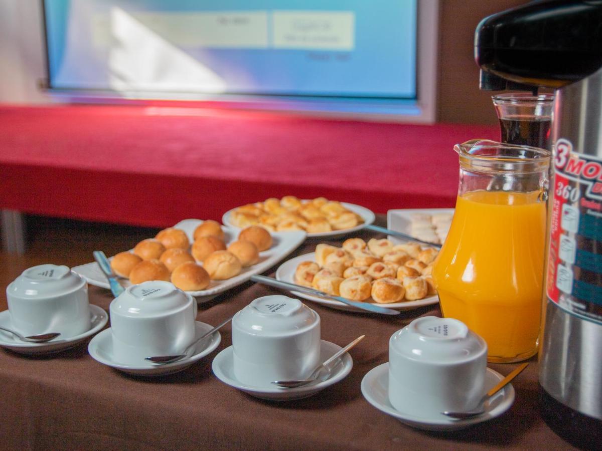 Hotel Royal Inn Tacna Zewnętrze zdjęcie