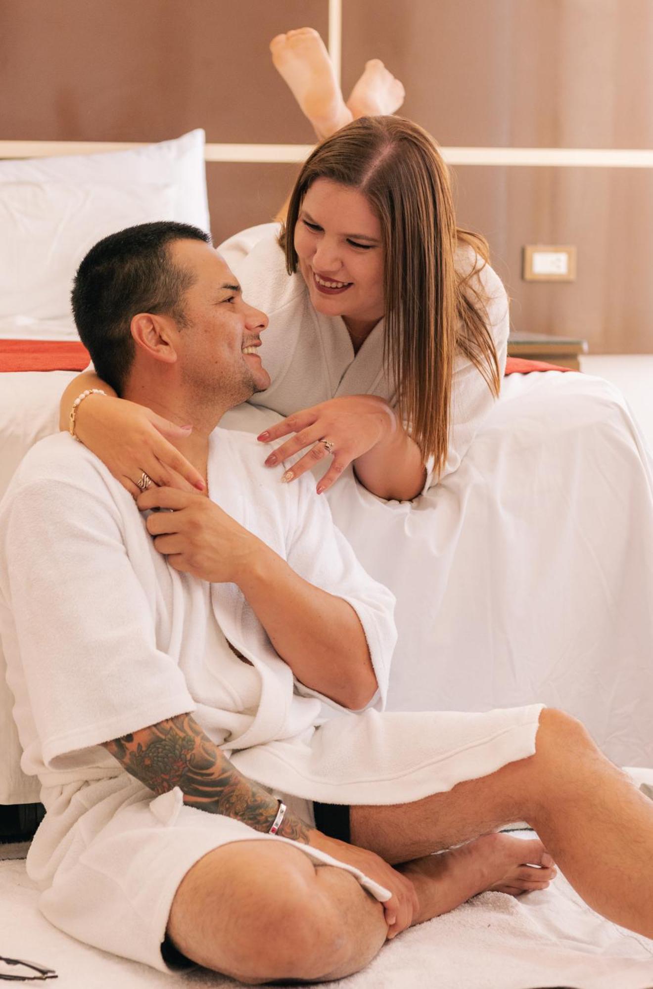 Hotel Royal Inn Tacna Zewnętrze zdjęcie