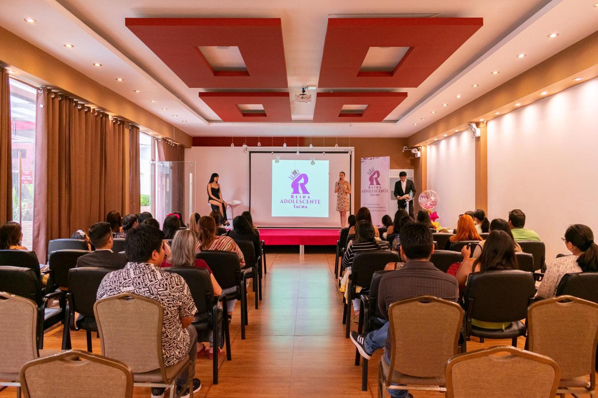 Hotel Royal Inn Tacna Zewnętrze zdjęcie