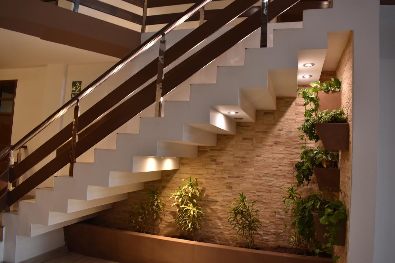 Hotel Royal Inn Tacna Zewnętrze zdjęcie